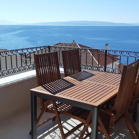 Apartment Lizzi. Трогир Экстерьер фото
