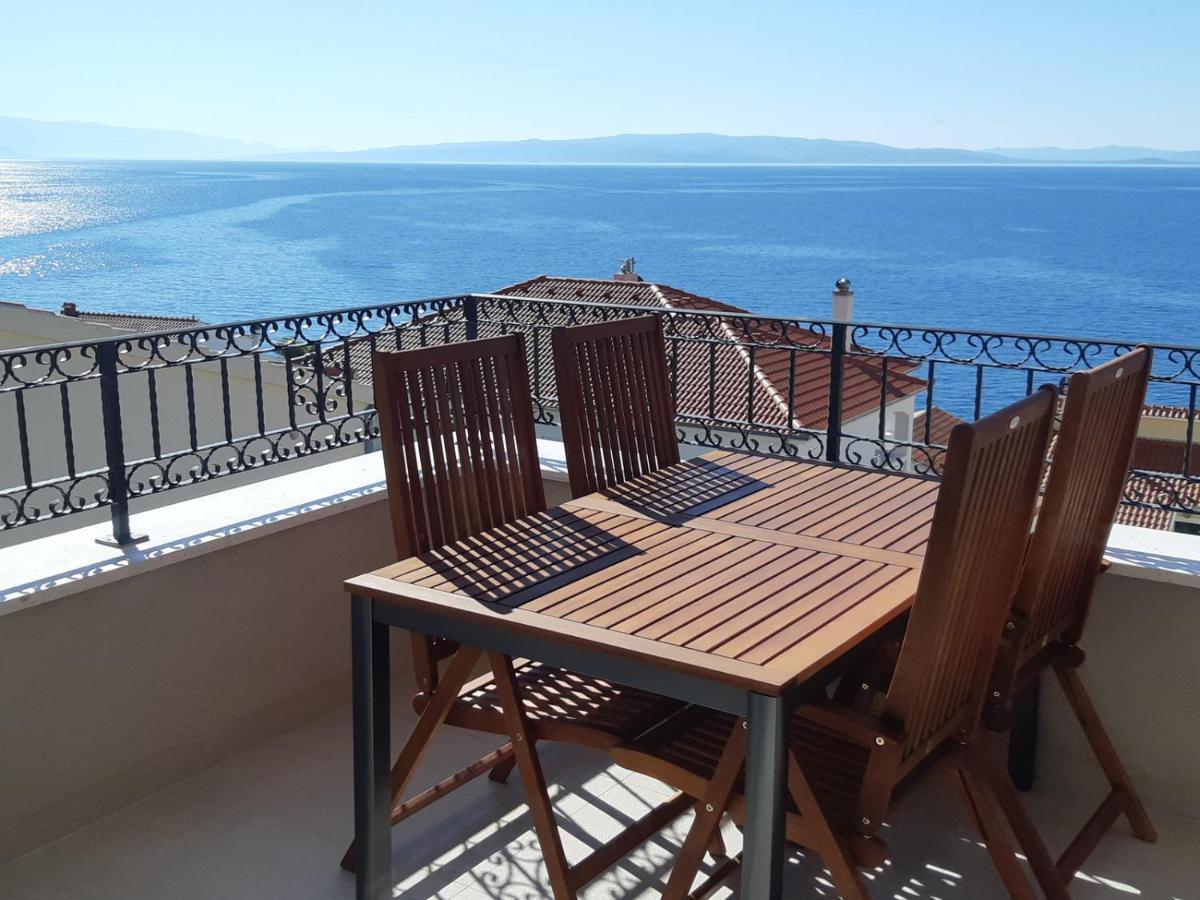 Apartment Lizzi. Трогир Экстерьер фото