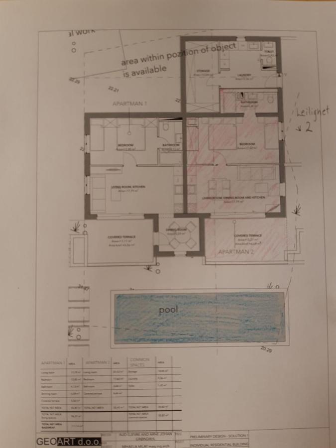 Apartment Lizzi. Трогир Экстерьер фото