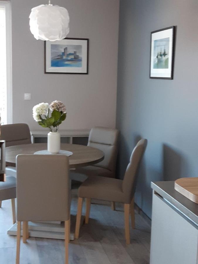 Apartment Lizzi. Трогир Экстерьер фото