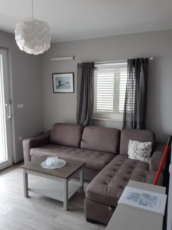 Apartment Lizzi. Трогир Экстерьер фото
