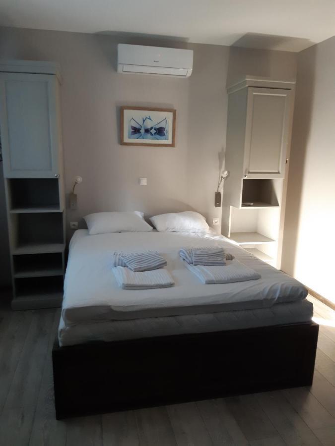 Apartment Lizzi. Трогир Экстерьер фото