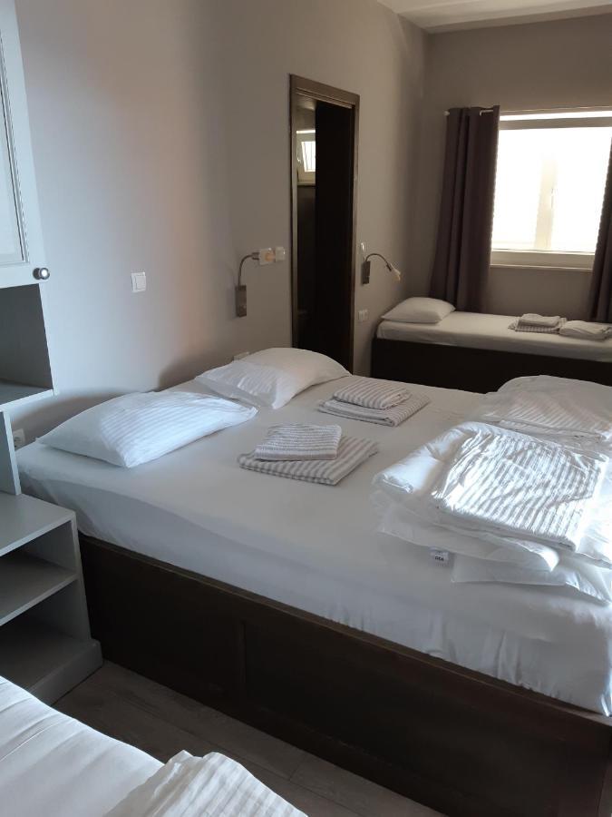 Apartment Lizzi. Трогир Экстерьер фото